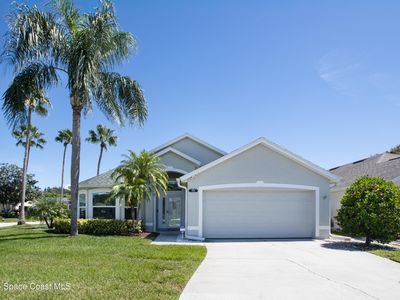 7932 Citrus Creek Dr, Melbourne, FL, 32940