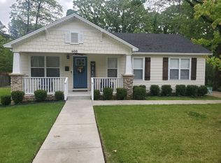 600 S Fairway Ave, Sherwood, AR 72120