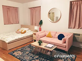 Rented by JM Preston Properties LLC