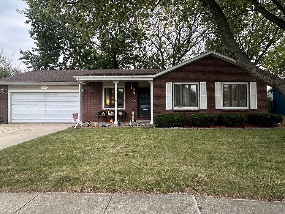1st image of 717 Independence Dr