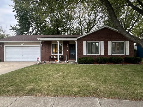 717 Independence Dr, Bourbonnais, IL 60914