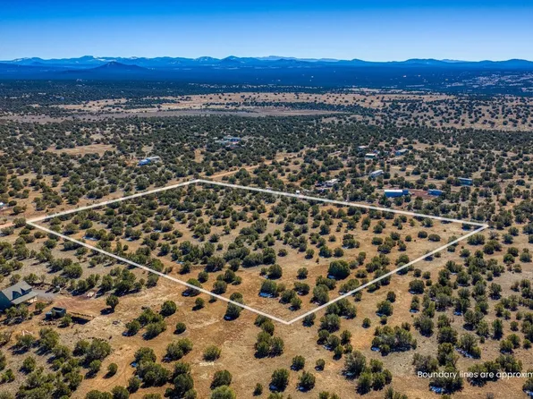 2076 Supancheck Rd, Show Low, AZ 85901