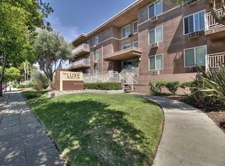 The Luxe Apartments, Santa Clara, CA 95051