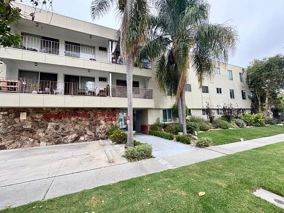 1st image of 1060 S Sherbourne Dr APT 207