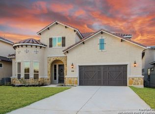 8411 Pico De Aguila, San Antonio, TX 78255