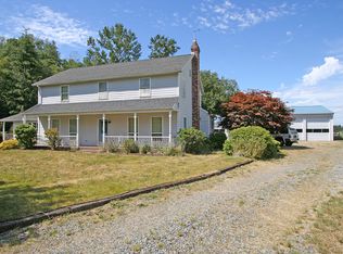 1730 Matz Rd, Ferndale, WA 98248