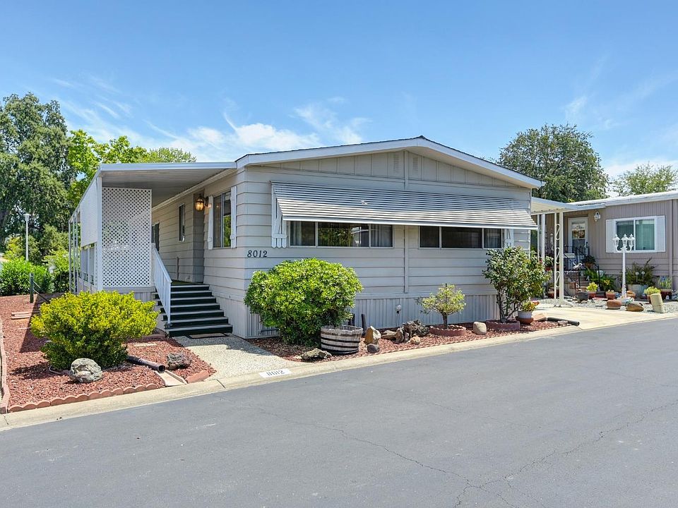 8012 Aspen Ln, Citrus Heights, CA 95610 | Zillow