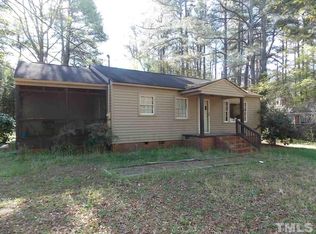 425 Rose Ln, Raleigh, NC 27610