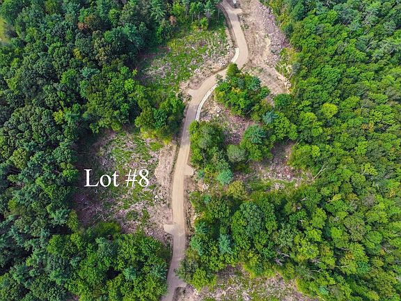 2nd image of Lot 8 Fern Lake Road