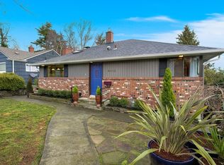 4416 50th Ave SW, Seattle, WA 98116