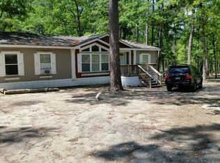 358 Porter Rd, Bastrop, TX 78602