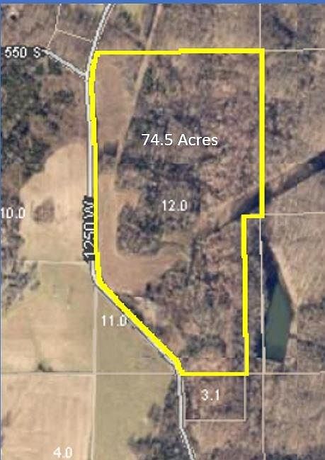 1st image of 5941 S County Road 1250 W