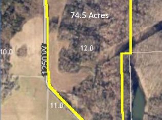 5941 S County Road 1250 W, Medora, IN 47260