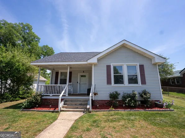 4019 3rd Ave, Rockmart, GA 30153