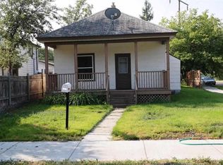 1657 S 5th St W, Missoula, MT 59801