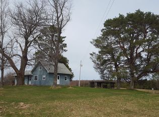 16632 Birchwood Ln, Butternut, WI 54514