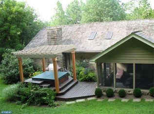 1496 Yeatmans Station Rd, Landenberg, PA 19350