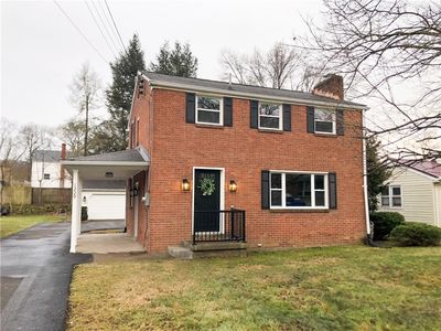 1229 Avondale Dr, Industry, PA, 15052