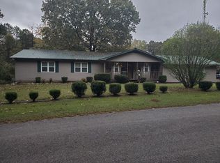 580 Cabo Rd, Enville, TN 38332