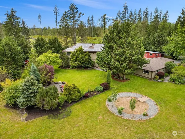 16507 363rd Avenue SE, Sultan, WA 98294