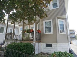 40 Floyd St, Everett, MA 02149