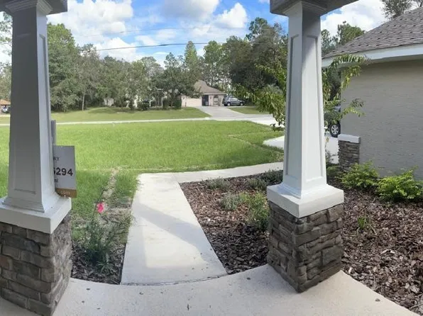 5992 N Mahogany Ter, Beverly Hills, FL 34465