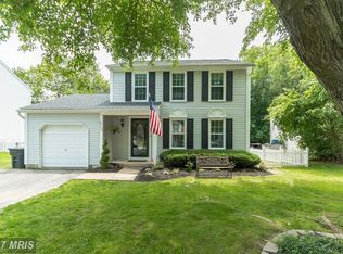8720 Clemente Ct, Jessup, MD 20794