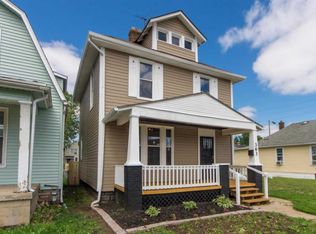 363 Glenwood Ave, Columbus, OH 43223