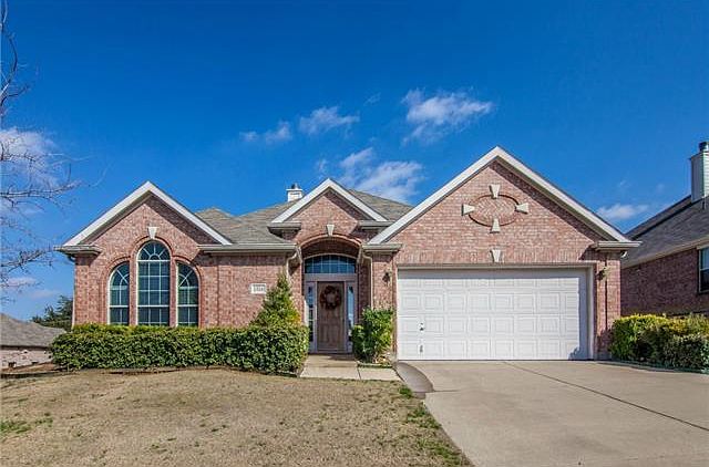 1st image of 1516 Babbling Brook Dr