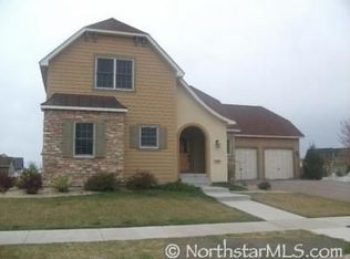 11649 Laketowne Vw NE, Albertville, MN 55301