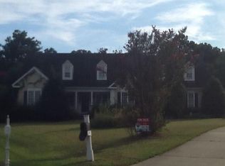 7112 Niblick Ct, Fuquay Varina, NC 27526