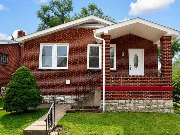 4840 Gardenville Ave, Saint Louis, MO 63116