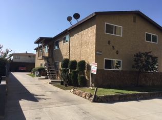 650 E 15th St APT C, Long Beach, CA 90813