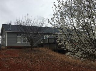 3440 Collettsville Rd, Lenoir, NC 28645