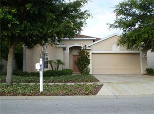 823 Parsons Pointe St, Seffner, FL 33584