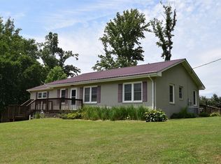 6308 Floyd Hwy S, Willis, VA 24380