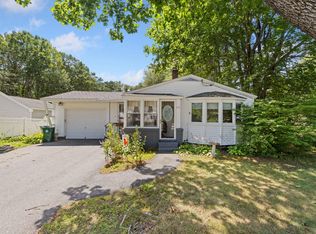 212 West St, Biddeford, ME 04005