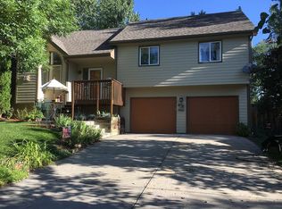 1112 Hillside Ct, Fort Collins, CO 80524