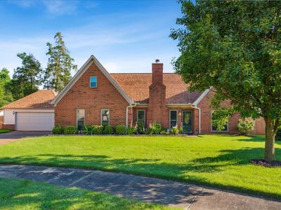 3150 Lisa Marie Cv, Memphis, TN, 38133