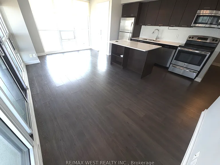 2212 Lake Shore Blvd W #3301 — Photo 12