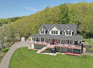 112 Sagamore Rd, Gilford, NH 03249