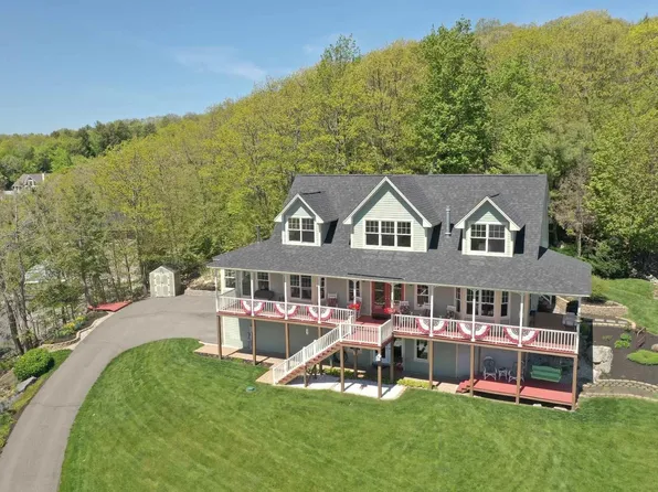 112 Sagamore Road, Gilford, NH 03249