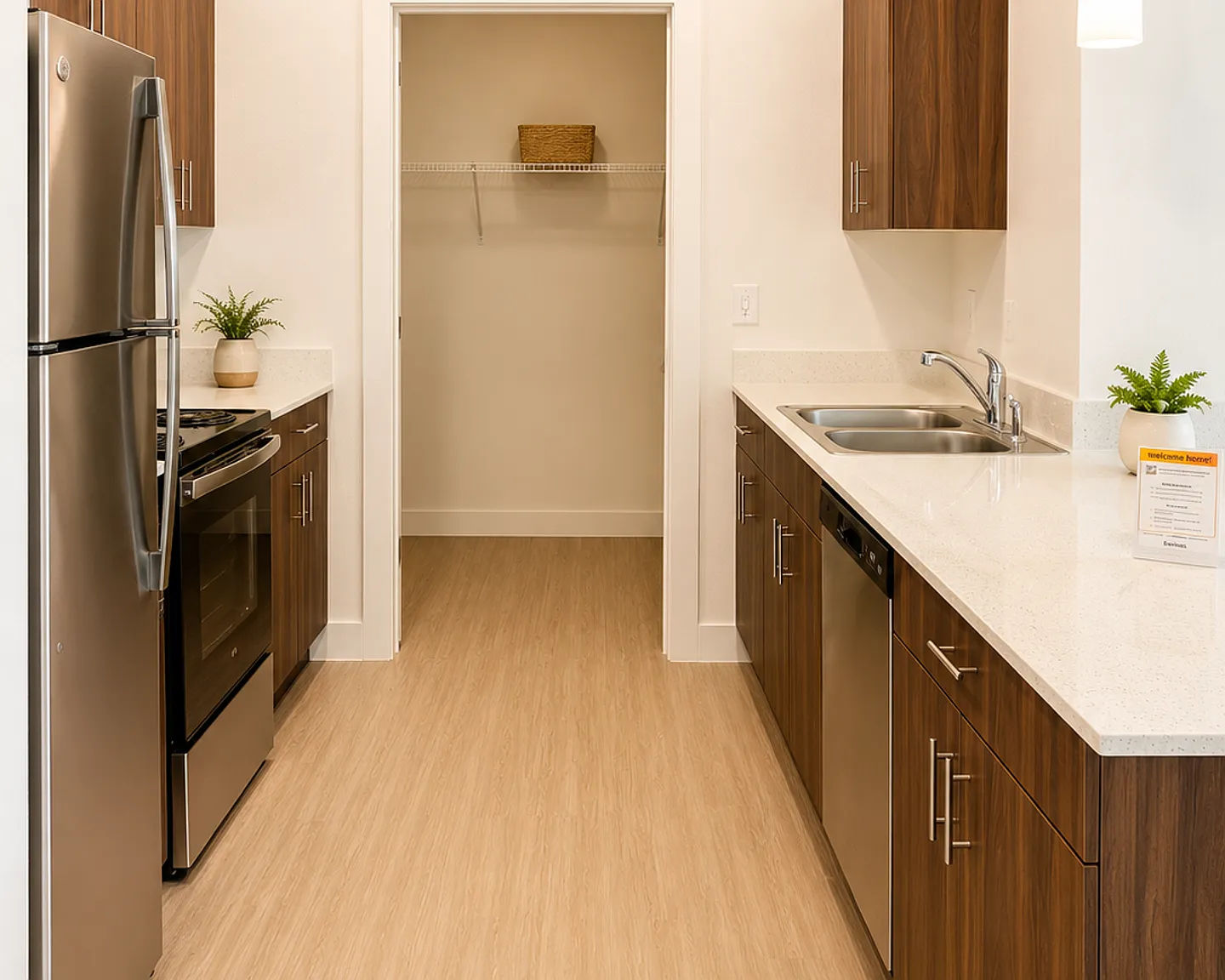 Bibb Place 55+ Apartment Homes — Photo 2