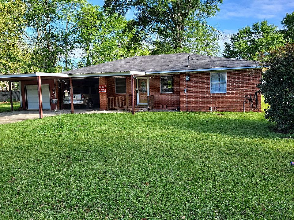 4135 E Railroad St, Hessmer, LA 71341 Zillow