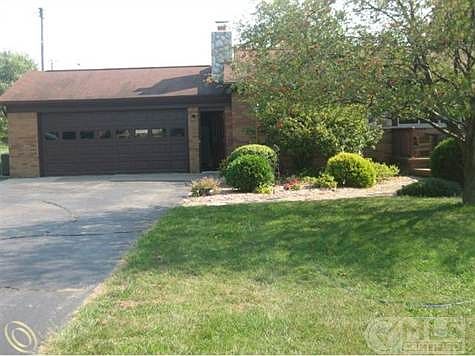 6096 Attica Rd, Imlay City, MI 48444 | Zillow