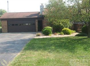 6096 Attica Rd, Imlay City, MI 48444