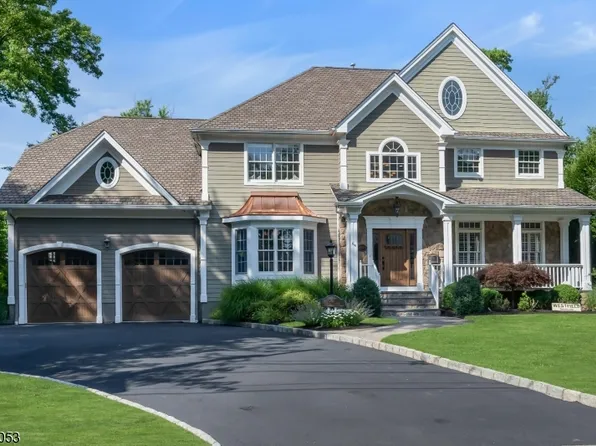 717 Hyslip Ave, Westfield Town, NJ 07090