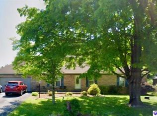 1905 Brownington Way, Campbellsville, KY 42718