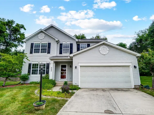4284 Wiltshire Ct, Dayton, OH 45440