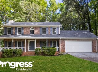 4612 Stilesboro Rd, Kennesaw, GA 30152
